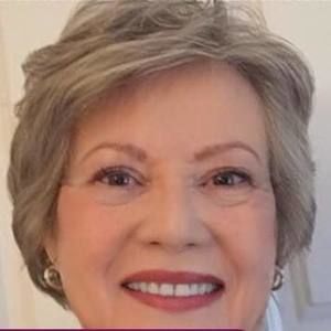 Meet your Posher, Susan